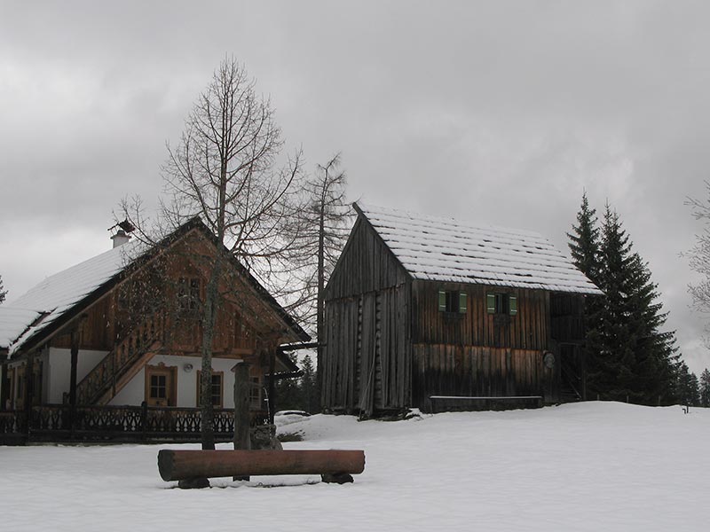 hochmuehleck